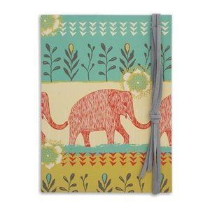 Journal - Elephant